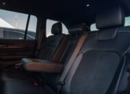 JEEP GRAND CHEROKEE ALTITUDE 2025 BLANCO
