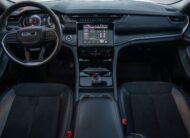 JEEP GRAND CHEROKEE ALTITUDE 2025 BLANCO