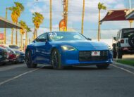 NISSAN Z TOURING 2023 AZUL