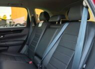 HONDA CRV TOURING 2024 ROJO