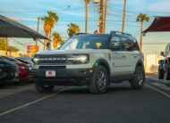 FORD BRONCO SPORT BADLANDS 2024
