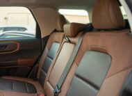 FORD BRONCO SPORT BADLANDS 2024
