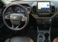 FORD BRONCO SPORT BADLANDS 2024