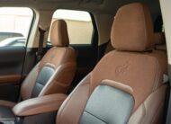 FORD BRONCO SPORT BADLANDS 2024