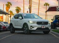 VOLVO XC40 ULTIMATE MILD HYBRID 2024 BLANCO