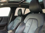 VOLVO XC40 ULTIMATE MILD HYBRID 2024 BLANCO