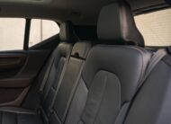 VOLVO XC40 ULTIMATE MILD HYBRID 2024 BLANCO