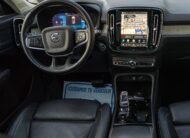 VOLVO XC40 ULTIMATE MILD HYBRID 2024 BLANCO