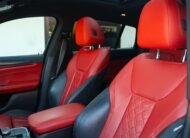 BMW X4 M40 2023 BLANCO