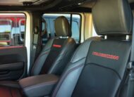 JEEP WRANGLER UNLIMITED RUBICON 2025 BLANCO