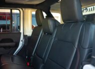 JEEP WRANGLER UNLIMITED RUBICON 2025 BLANCO