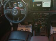 JEEP WRANGLER UNLIMITED RUBICON 2025 BLANCO