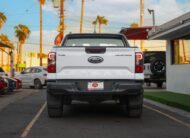FORD RANGER WILDTRAK 2024 BLANCO